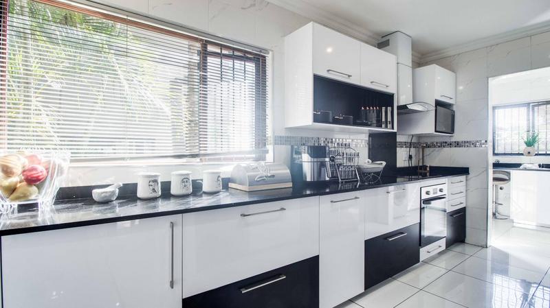 3 Bedroom Property for Sale in Willowbrook Gauteng
