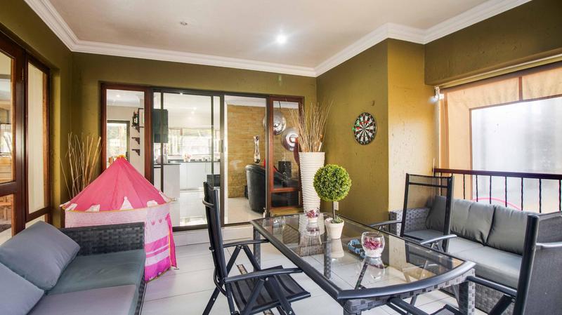 3 Bedroom Property for Sale in Willowbrook Gauteng