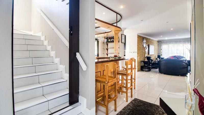 3 Bedroom Property for Sale in Willowbrook Gauteng