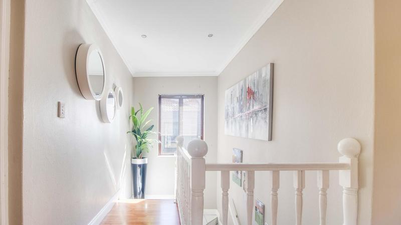 3 Bedroom Property for Sale in Willowbrook Gauteng