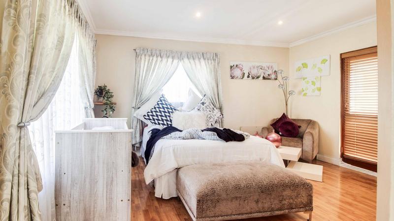 3 Bedroom Property for Sale in Willowbrook Gauteng