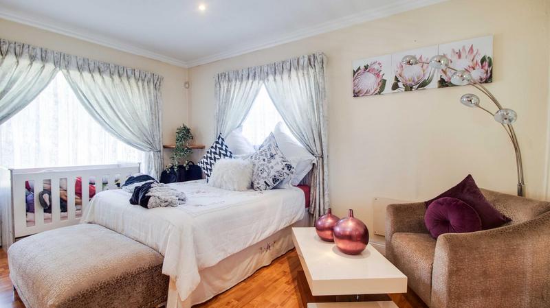 3 Bedroom Property for Sale in Willowbrook Gauteng