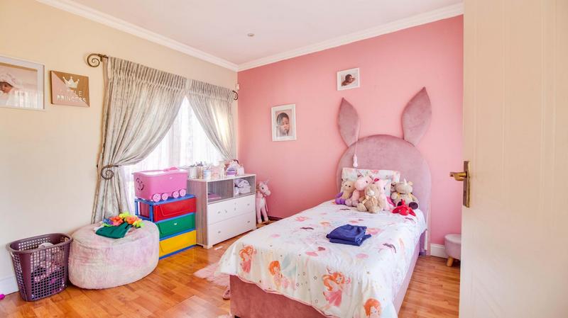 3 Bedroom Property for Sale in Willowbrook Gauteng
