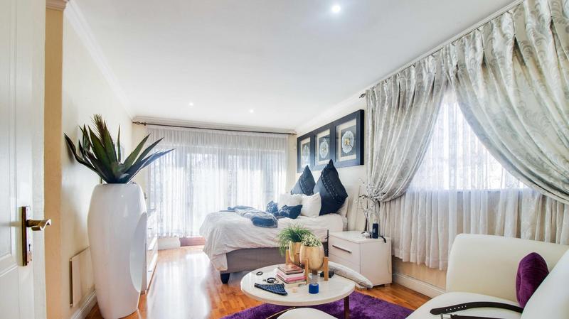 3 Bedroom Property for Sale in Willowbrook Gauteng