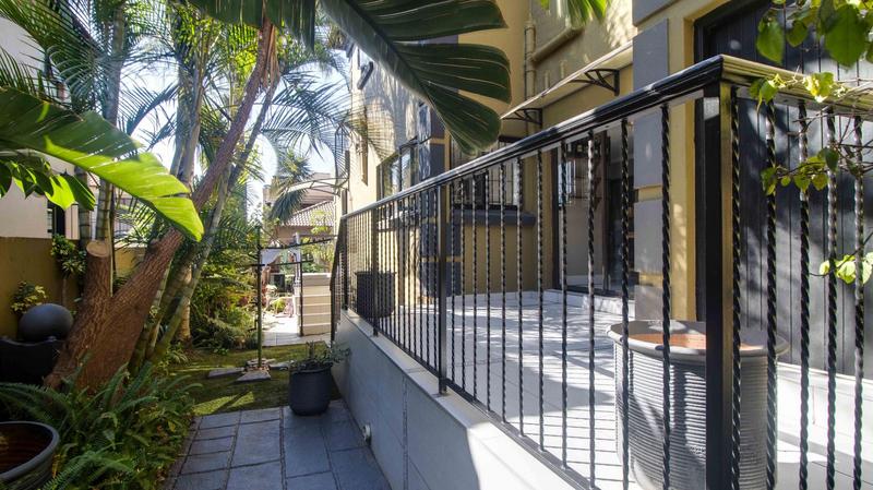 3 Bedroom Property for Sale in Willowbrook Gauteng