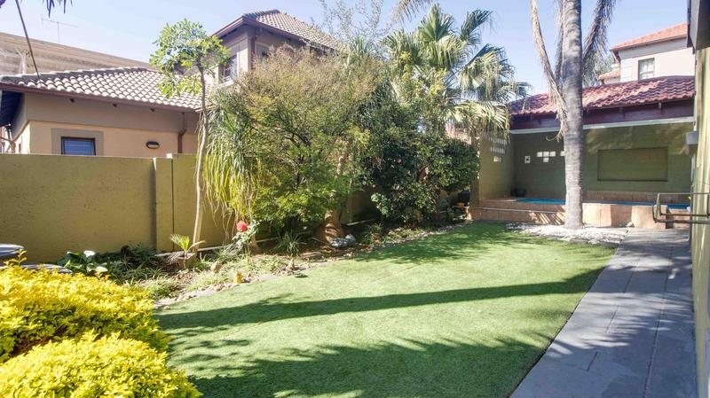 3 Bedroom Property for Sale in Willowbrook Gauteng