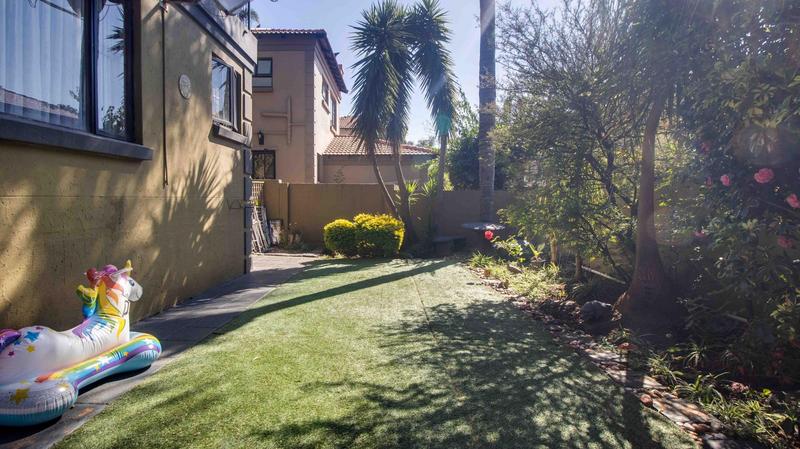 3 Bedroom Property for Sale in Willowbrook Gauteng