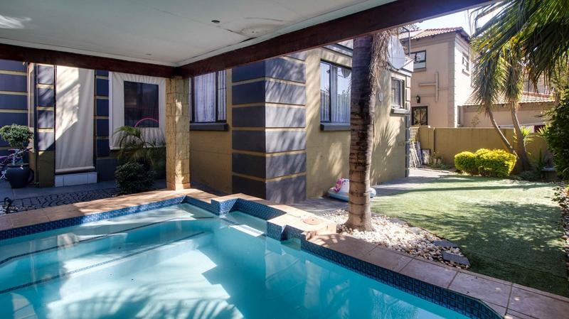 3 Bedroom Property for Sale in Willowbrook Gauteng