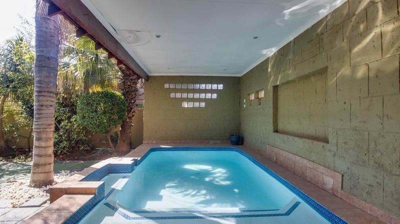3 Bedroom Property for Sale in Willowbrook Gauteng