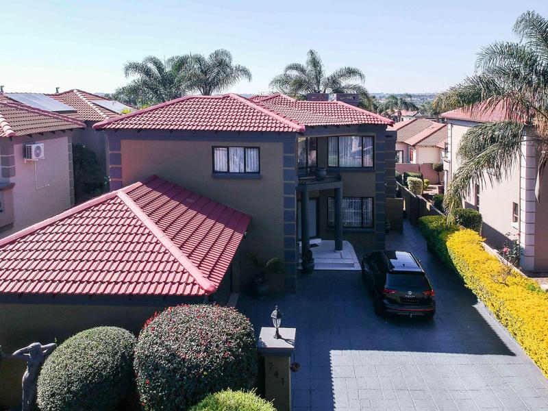 3 Bedroom Property for Sale in Willowbrook Gauteng