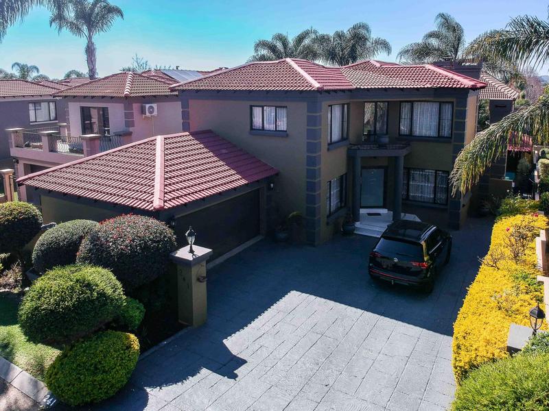 3 Bedroom Property for Sale in Willowbrook Gauteng