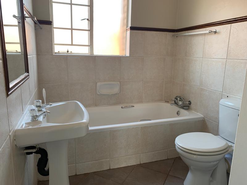 To Let 2 Bedroom Property for Rent in Olympus Gauteng