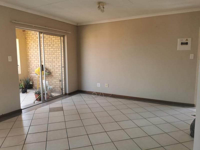 To Let 2 Bedroom Property for Rent in Olympus Gauteng