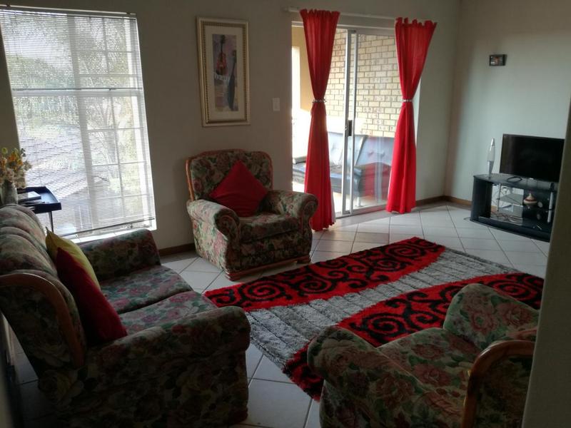 To Let 2 Bedroom Property for Rent in Olympus Gauteng