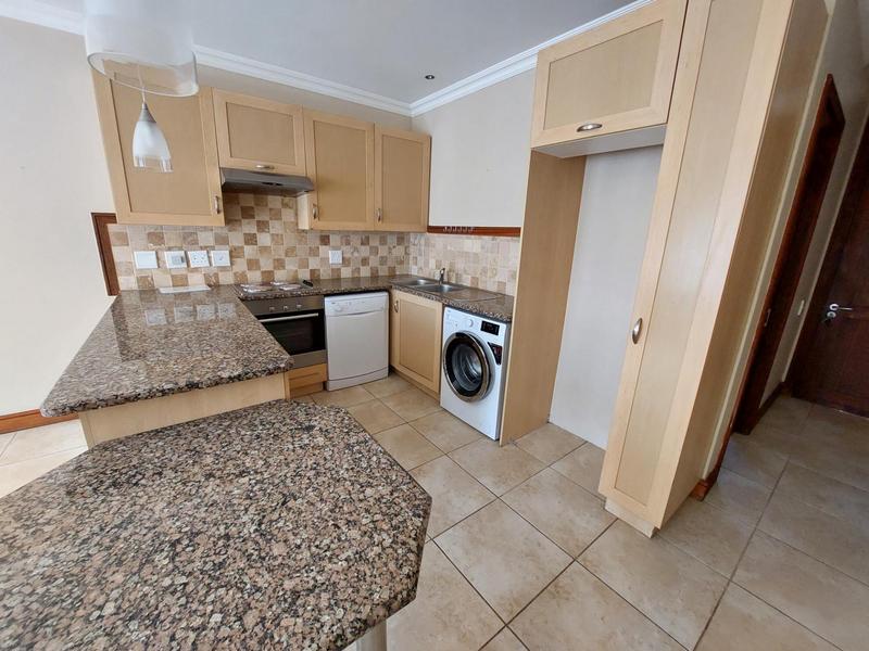 2 Bedroom Property for Sale in Newlands Gauteng