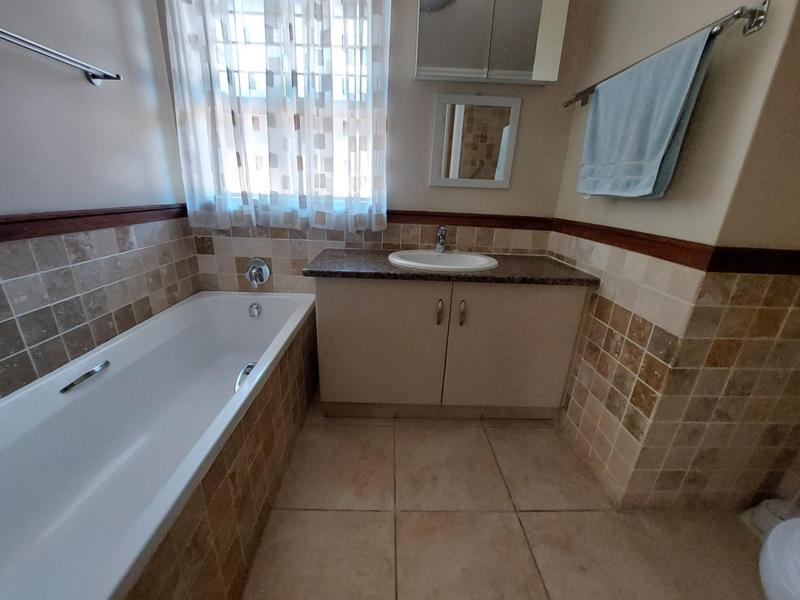 2 Bedroom Property for Sale in Newlands Gauteng