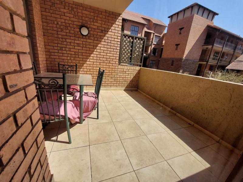 2 Bedroom Property for Sale in Newlands Gauteng