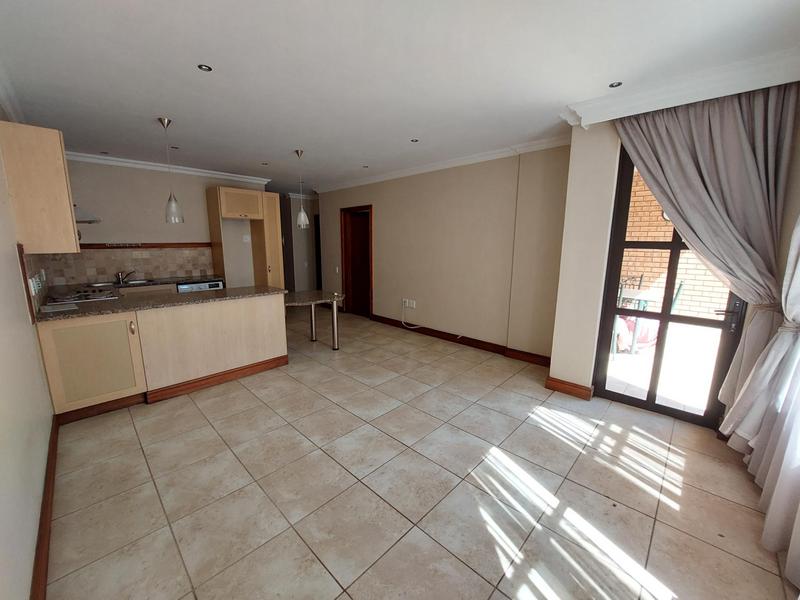 2 Bedroom Property for Sale in Newlands Gauteng