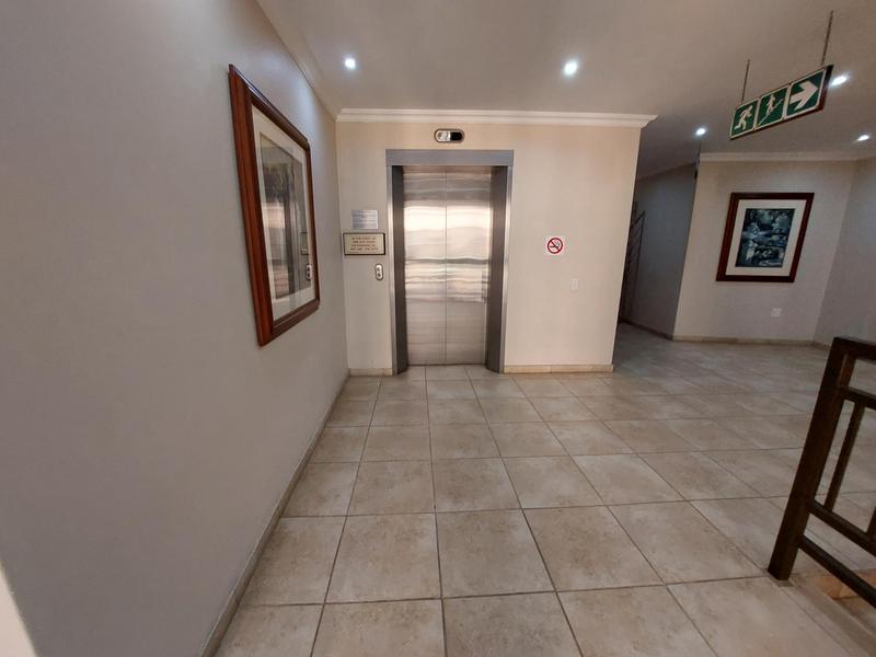 2 Bedroom Property for Sale in Newlands Gauteng