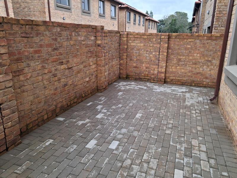 To Let 3 Bedroom Property for Rent in Willow Park Manor Gauteng