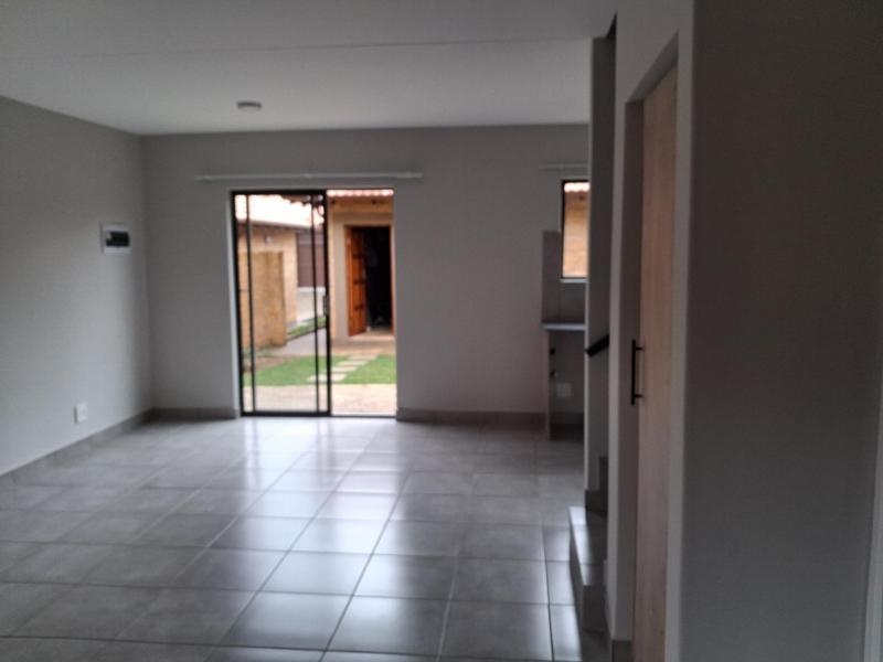 To Let 3 Bedroom Property for Rent in Willow Park Manor Gauteng