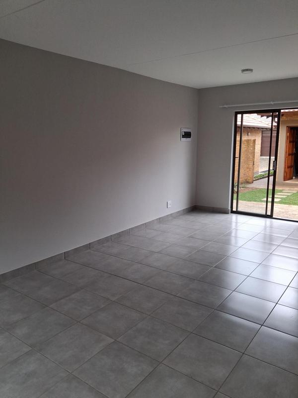 To Let 3 Bedroom Property for Rent in Willow Park Manor Gauteng