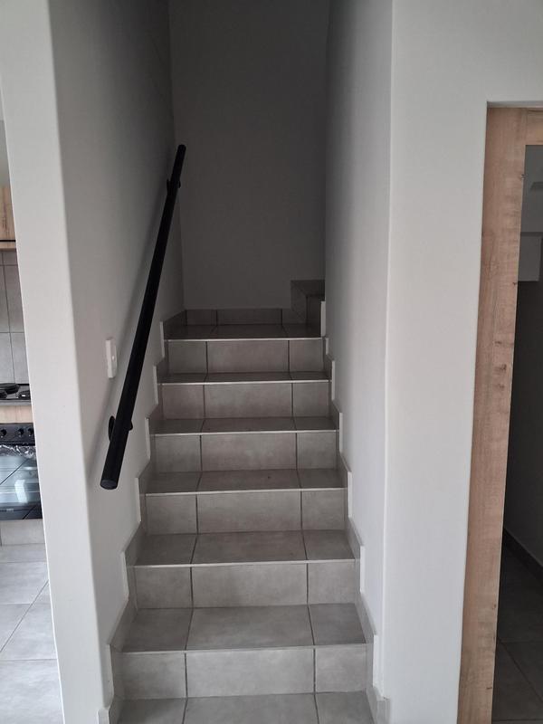 To Let 3 Bedroom Property for Rent in Willow Park Manor Gauteng