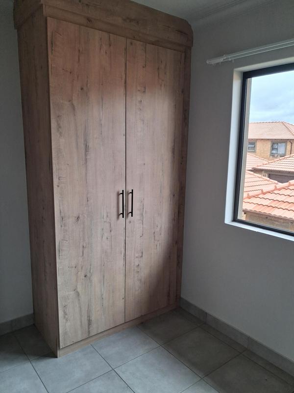 To Let 3 Bedroom Property for Rent in Willow Park Manor Gauteng