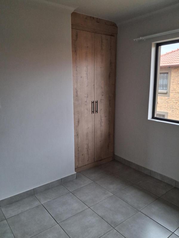 To Let 3 Bedroom Property for Rent in Willow Park Manor Gauteng