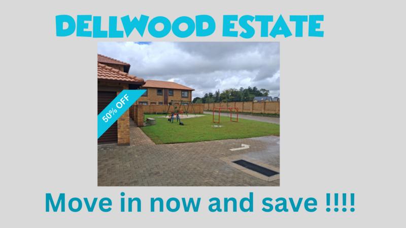 To Let 3 Bedroom Property for Rent in Willow Park Manor Gauteng