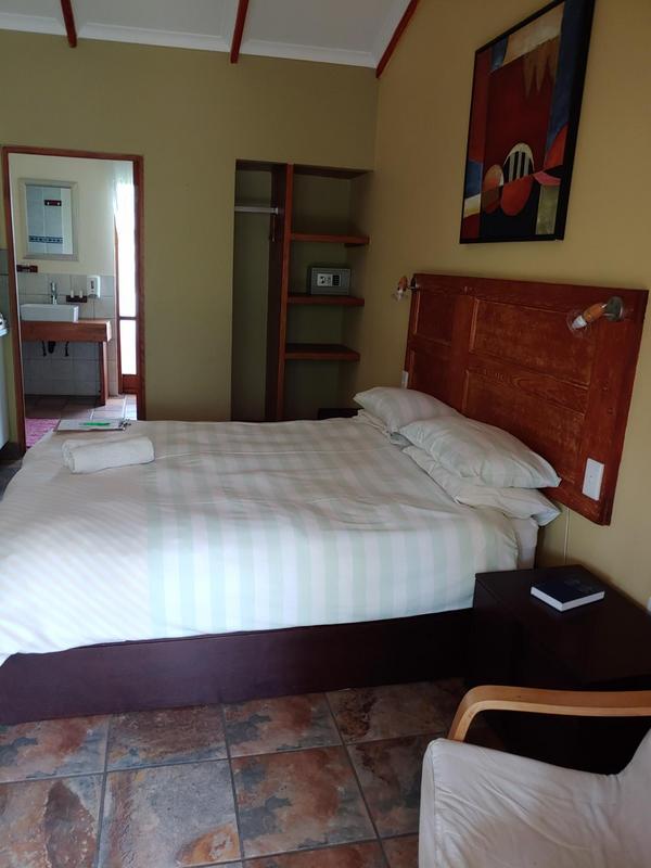 To Let 1 Bedroom Property for Rent in Muldersdrift Gauteng