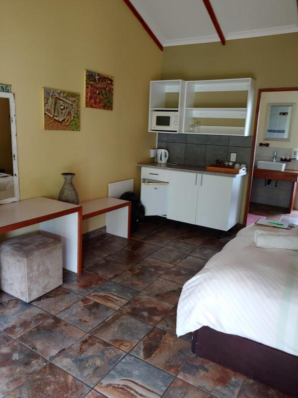 To Let 1 Bedroom Property for Rent in Muldersdrift Gauteng