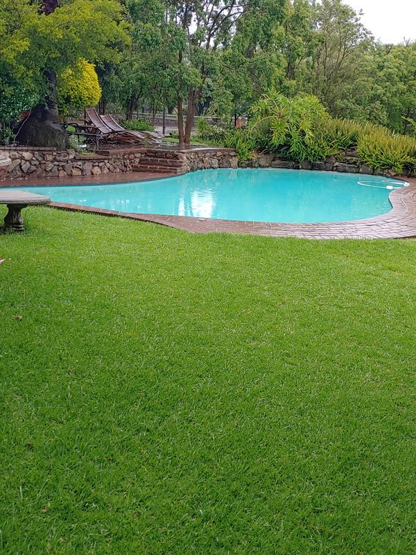 To Let 1 Bedroom Property for Rent in Muldersdrift Gauteng