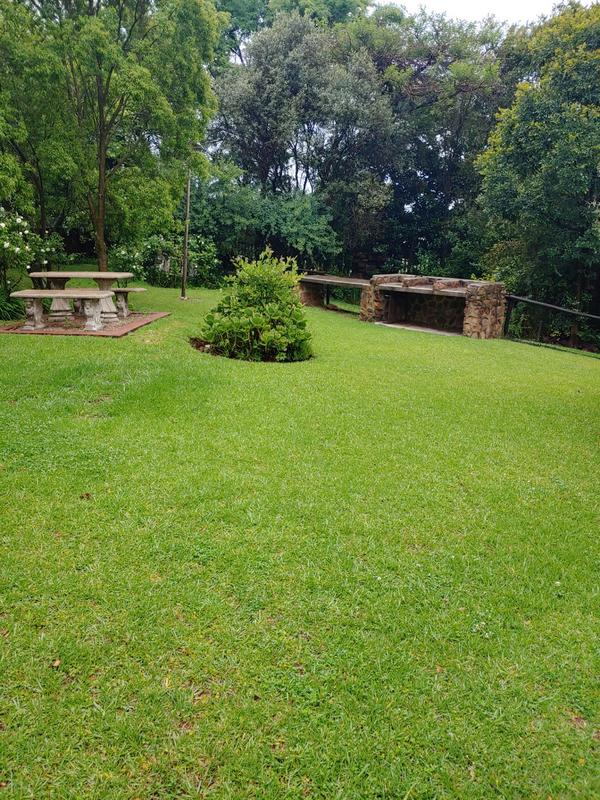 To Let 1 Bedroom Property for Rent in Muldersdrift Gauteng