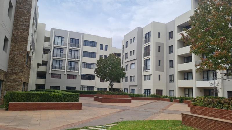 To Let 2 Bedroom Property for Rent in Bedford Gardens Gauteng