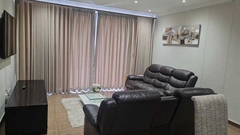 To Let 2 Bedroom Property for Rent in Bedford Gardens Gauteng