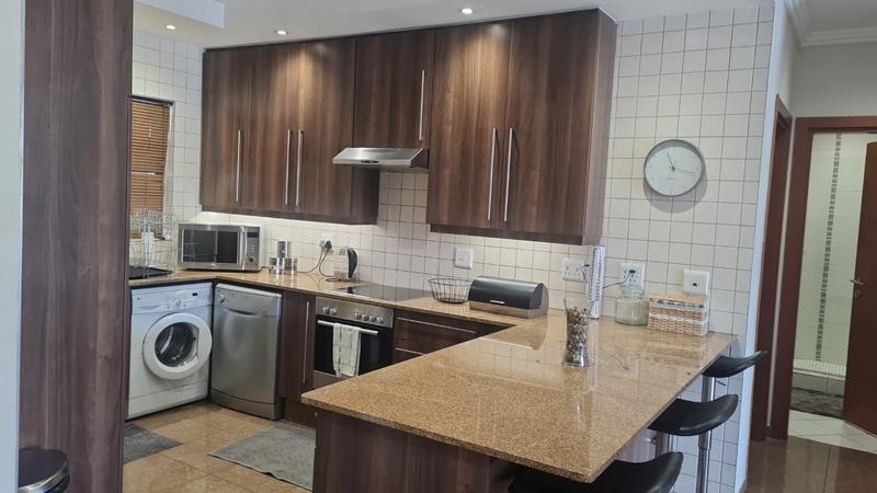 To Let 2 Bedroom Property for Rent in Bedford Gardens Gauteng
