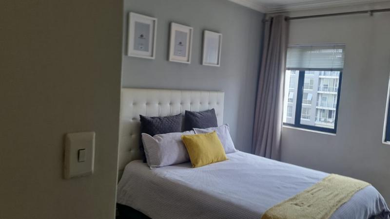 To Let 2 Bedroom Property for Rent in Bedford Gardens Gauteng