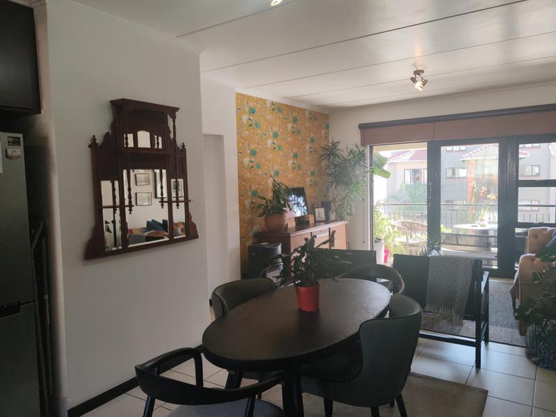 To Let 2 Bedroom Property for Rent in Solheim Gauteng