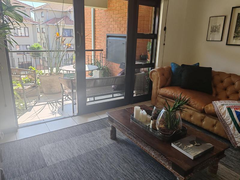 To Let 2 Bedroom Property for Rent in Solheim Gauteng