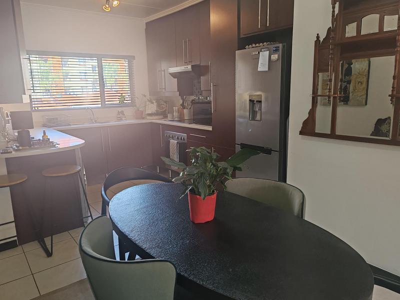 To Let 2 Bedroom Property for Rent in Solheim Gauteng