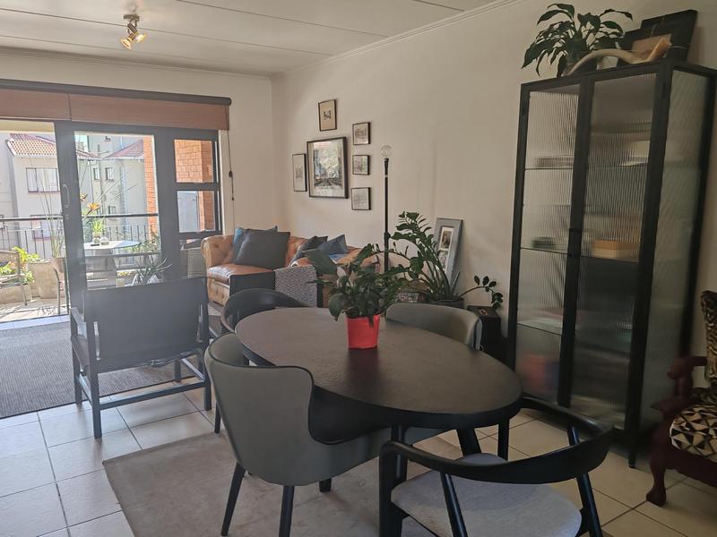 To Let 2 Bedroom Property for Rent in Solheim Gauteng