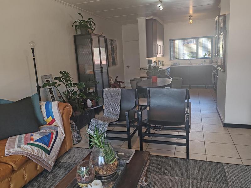 To Let 2 Bedroom Property for Rent in Solheim Gauteng