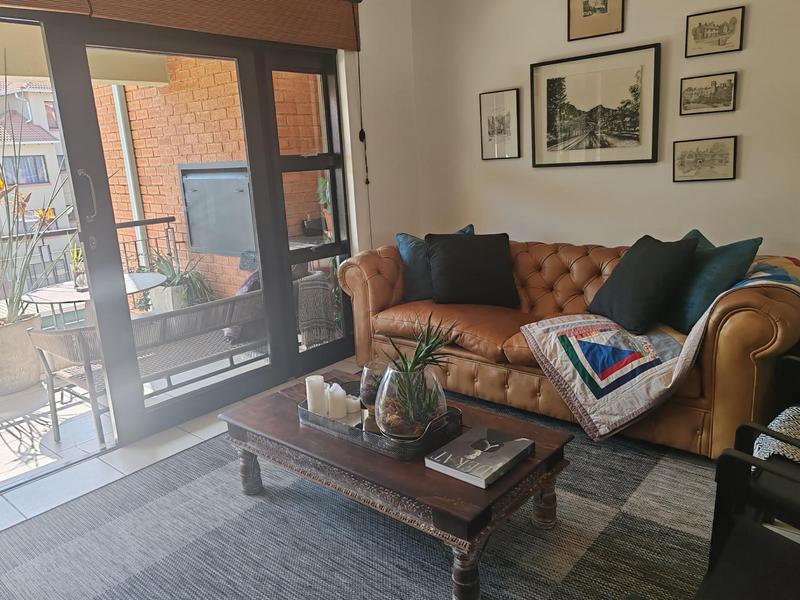To Let 2 Bedroom Property for Rent in Solheim Gauteng