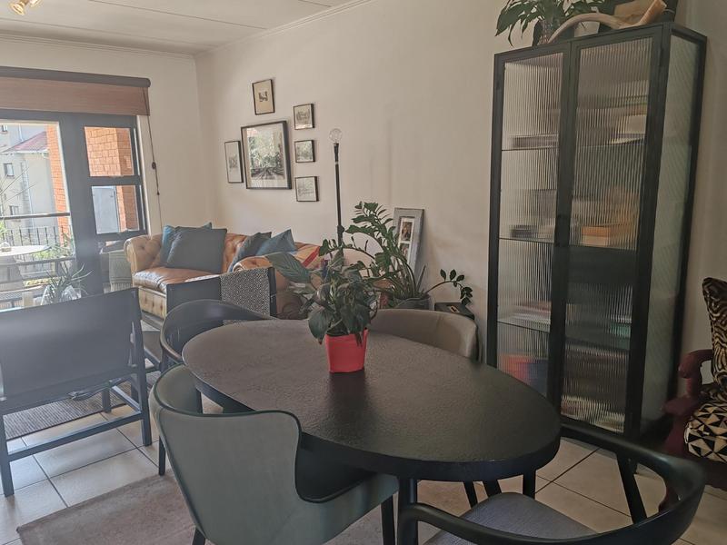 To Let 2 Bedroom Property for Rent in Solheim Gauteng