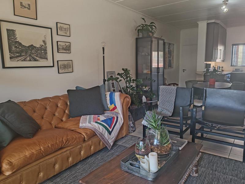 To Let 2 Bedroom Property for Rent in Solheim Gauteng