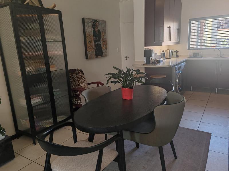 To Let 2 Bedroom Property for Rent in Solheim Gauteng