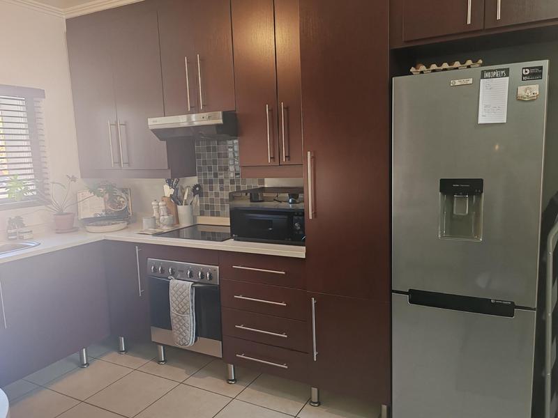 To Let 2 Bedroom Property for Rent in Solheim Gauteng