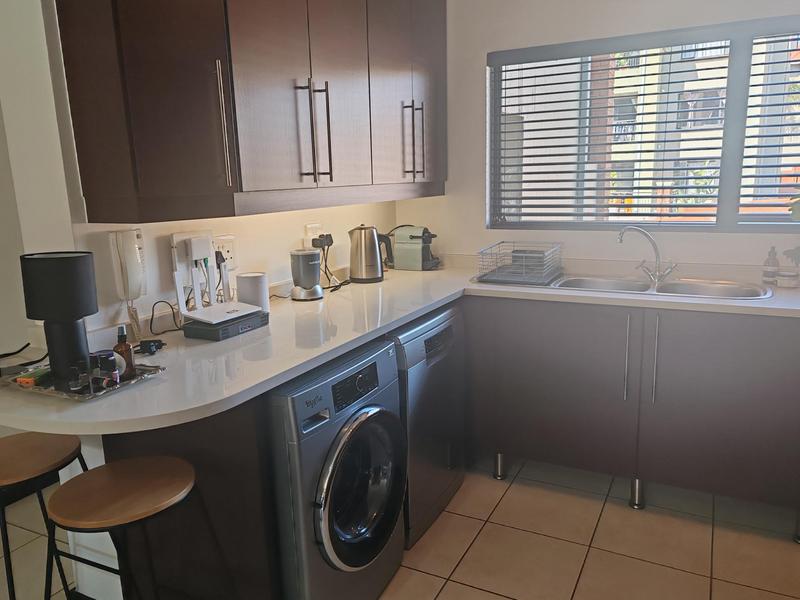 To Let 2 Bedroom Property for Rent in Solheim Gauteng