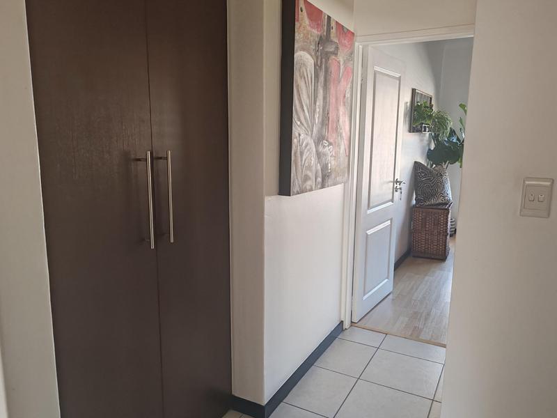 To Let 2 Bedroom Property for Rent in Solheim Gauteng